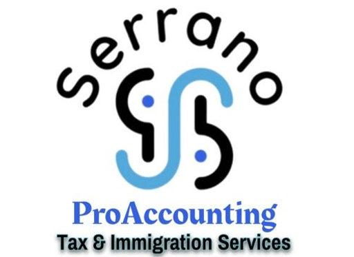Serrano ProAccounting